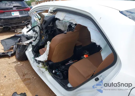 2015 Toyota Corolla Le из США, поврежденный, VIN 2T1BURHE7FC413243